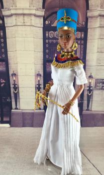 Madame Alexander - Alex - Nefertiti (Queen of the Nile) - Poupée